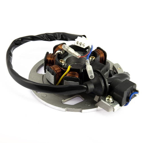 Statore accensione yamaha mbk - yamaha,