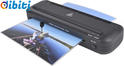 Plastificatrice con set 5 - con, di