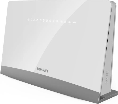 Modem router ont - fibra, ftth
