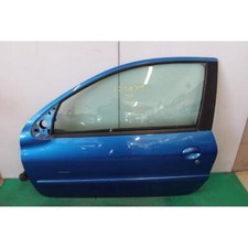 PORTA ANT. SX PER PEUGEOT 206 (98-03)(03-09) 1.4 8V BER. 3P/B/1360CC. 1998