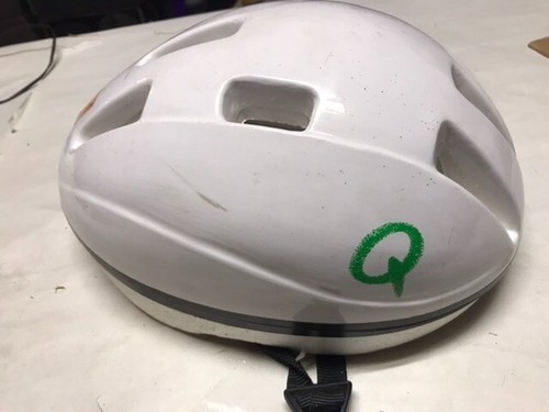 Casco ciclismo vintage snell - q,