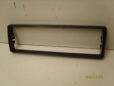 Jvc Kd-Avx11 car radio stereo face surround trim escutcheon frame new genuine 