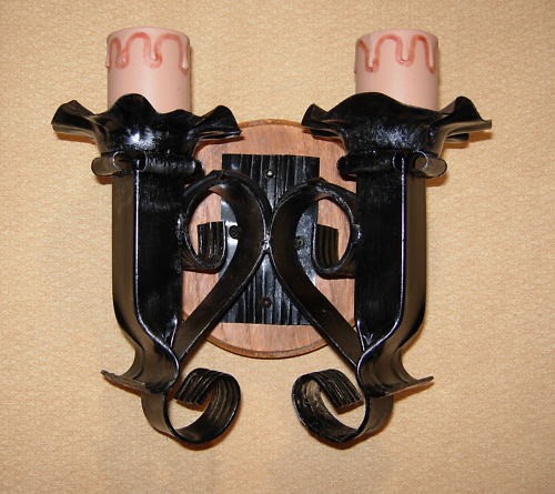 Appliques luci collezione - 2,