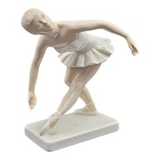 Elegante Scultura in