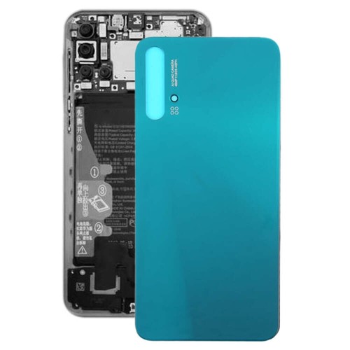 Cover posteriore batteria per