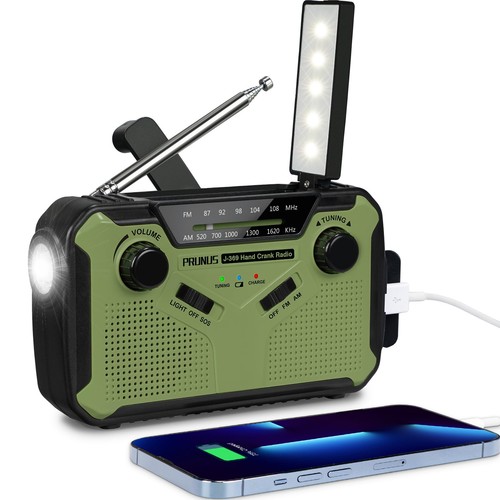 Prunus j369 radio portatile - prunus,