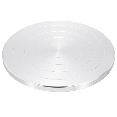 Ruota girevole per vasaio - ,, 10"