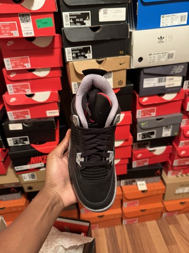 Jordan bred reimagined - bred,