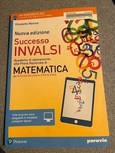 Invalsi matematica - invalsi,