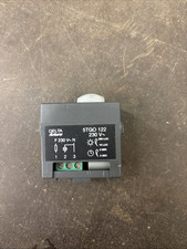 Siemens Delta Futura Sensore Pir