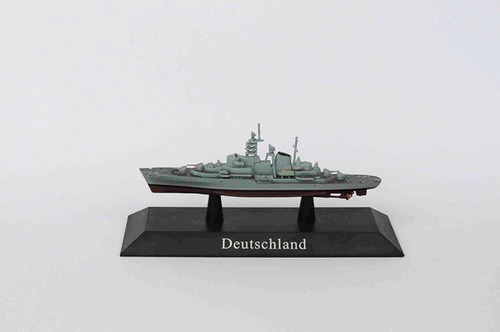 Agostini 1250 type 440 - 1/1250,