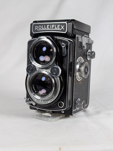 Rolleiflex tlr film - rolleiflex,