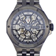 Orologio EDOX Delfin Originale