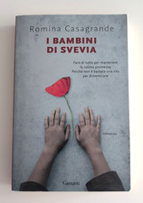 I bambini di Svevia Romina