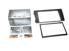 Mounting Frame Set Double Din