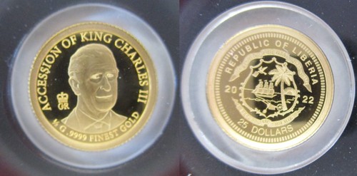 Coincard dollari liberia - coincard,