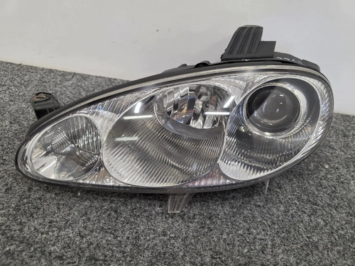 Faro proiettore anteriore