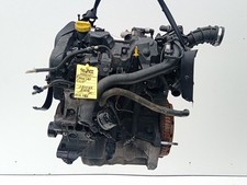 MOTORE COMPLETO PER RENAULT
