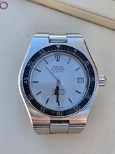 Vintage Watch Omega Sub Diver