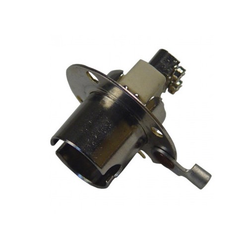 Reba portalampada dhr con base - portalampada,