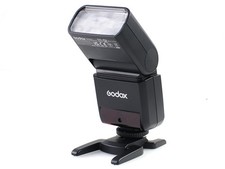 Godox tt350 fuji