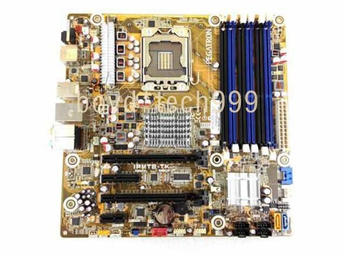 Scheda madre pegatron - madre, hp