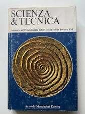 Enciclopedia Scienza e Tecnica