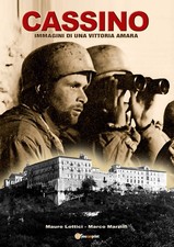 CASSINO - Immagini di una