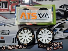 Schumacher Fusion Ruote