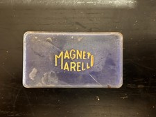 Magneti E Marelli Scatolina