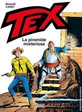 Libri Tex - La Piramide