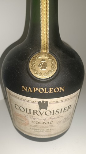 Cognac courvoisier anni - courvoisier, 80