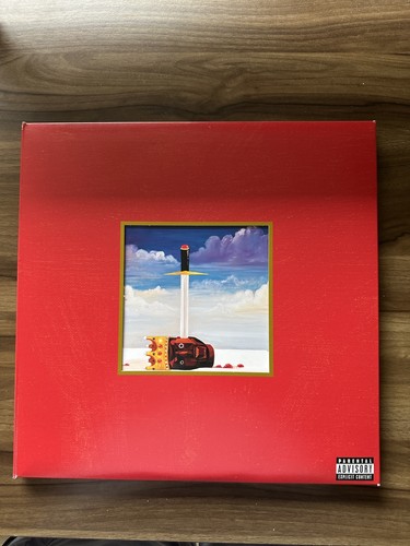 Kanye west george - west, x