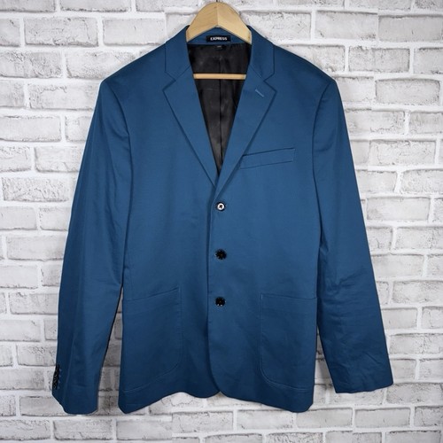 Blazer abito uomo express - 40, r
