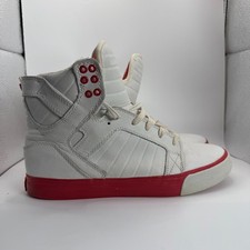 Supra Footwear Co Muska 001