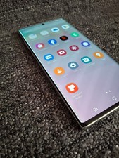 Samsung Galaxy Note 10+ Dual