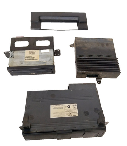 Autoradio amplificatore - autoradio,
