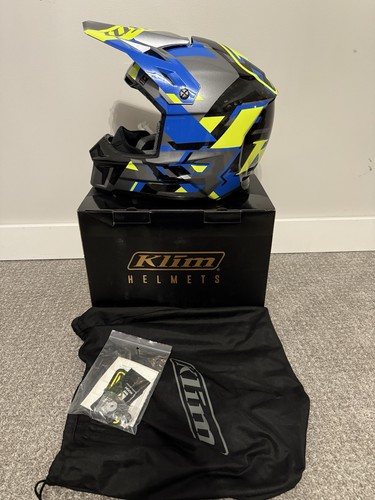 Klim carbon ece - f3, snow/
