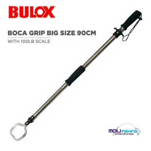 Bulox boga grip - big, cm