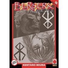 BERSERK COLLECTION SERIE NERA