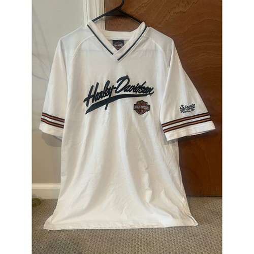 Shirt harley davidson - t-shirt,