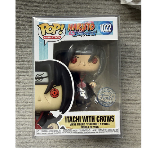 Funko pop animazione naruto - funko,
