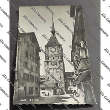 Cartolina Aarau