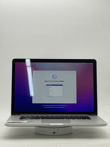 Apple macbook pro - apple,