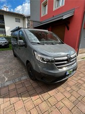 Renault Trafic Camperizzato 2024