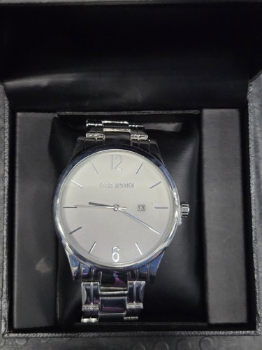 Orologio uomo steven - orologio,