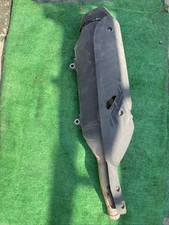 terminale marmitta con cover protezioni  Yamaha Majesty 400 xMax 400