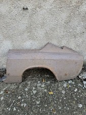 PARAFANGO FIANCO POSTERIORE