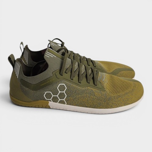 Scarpe sneakers vivobarefoot - sneakers,