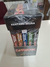 BERSERK COLL. COFANETTO NUMERO